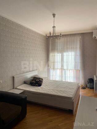 3 otaqlı Yeni tikili, Elmlər Akademiyası m., Bakı