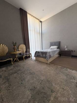 7 otaqlı Həyət evi/Bağ evi, Şüvəlan q., Bakı