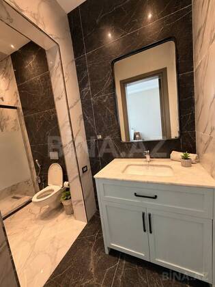 7 otaqlı Həyət evi/Bağ evi, Şüvəlan q., Bakı