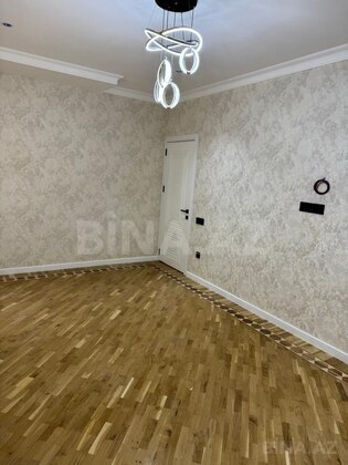 3 otaqlı Köhnə tikili, Yeni Yasamal q., Bakı
