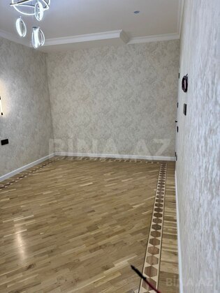 3 otaqlı Köhnə tikili, Yeni Yasamal q., Bakı