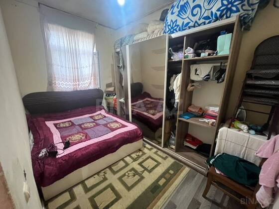 2 otaqlı Həyət evi/Bağ evi, Xırdalan