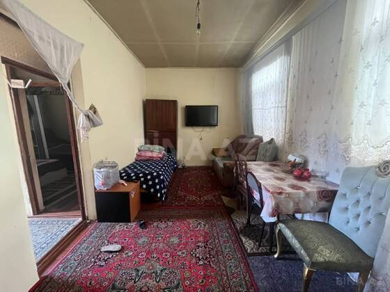 2 otaqlı Həyət evi/Bağ evi, Xırdalan