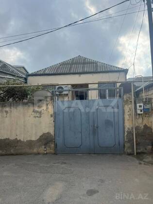 2 otaqlı Həyət evi/Bağ evi, Xırdalan