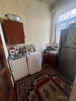 2 otaqlı Həyət evi/Bağ evi, Xırdalan