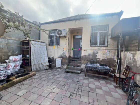2 otaqlı Həyət evi/Bağ evi, Xırdalan