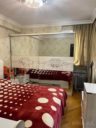 2 otaqlı Yeni tikili, İnşaatçılar m., Bakı