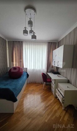 3 otaqlı Köhnə tikili, Nəsimi m., Bakı