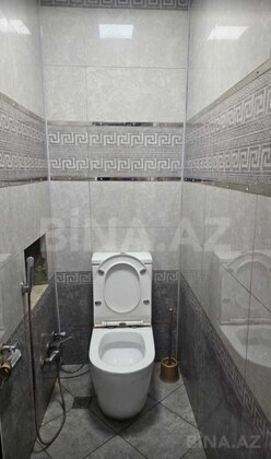 3 otaqlı Köhnə tikili, Nəsimi m., Bakı