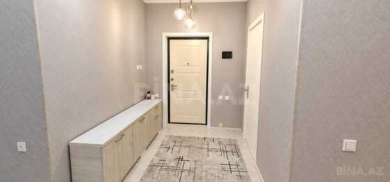 3 otaqlı Yeni tikili, 20 Yanvar m., Bakı