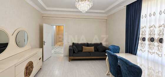 3 otaqlı Yeni tikili, 20 Yanvar m., Bakı