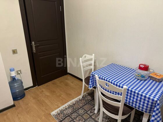 3 otaqlı Yeni tikili, Yasamal q., Bakı
