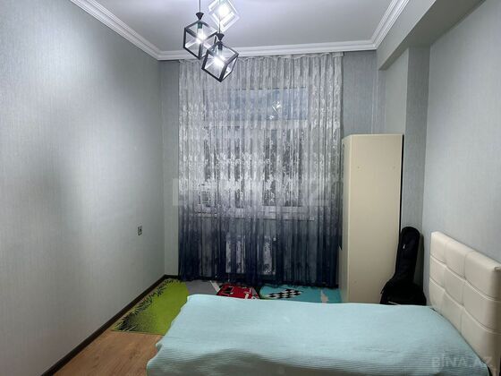 3 otaqlı Yeni tikili, Yasamal q., Bakı