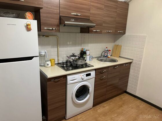 3 otaqlı Yeni tikili, Yasamal q., Bakı