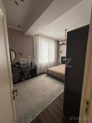 4 otaqlı Həyət evi/Bağ evi, Bakıxanov q., Bakı