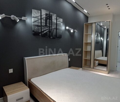 2 otaqlı Yeni tikili, Abşeron r., Xırdalan