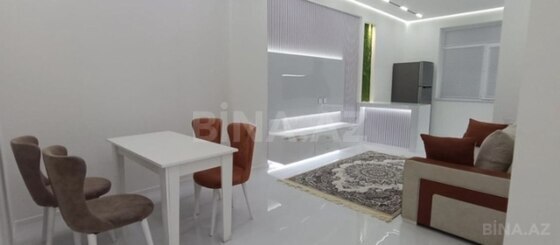2 otaqlı Yeni tikili, Abşeron r., Xırdalan
