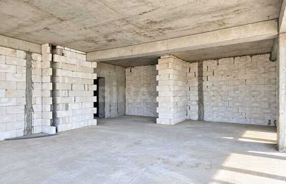 3 otaqlı Yeni tikili, Bayıl q., Bakı