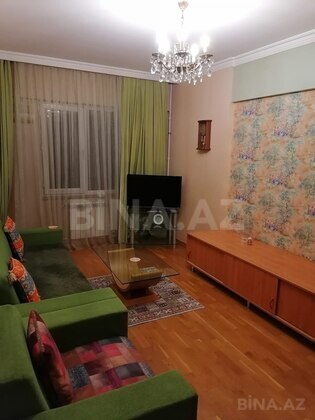 2 otaqlı Yeni tikili, Elmlər Akademiyası m., Bakı