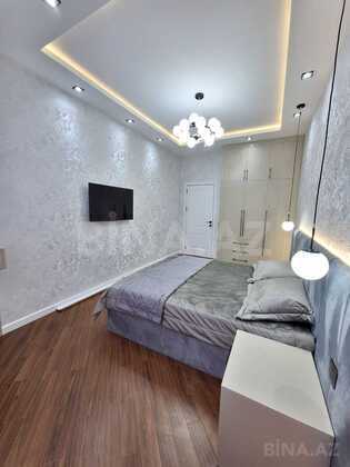 2 otaqlı Yeni tikili, Dərnəgül m., Bakı