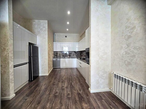 2 otaqlı Yeni tikili, Nəsimi r., Bakı