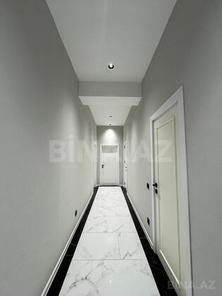 4 otaqlı Yeni tikili, Koroğlu m., Bakı