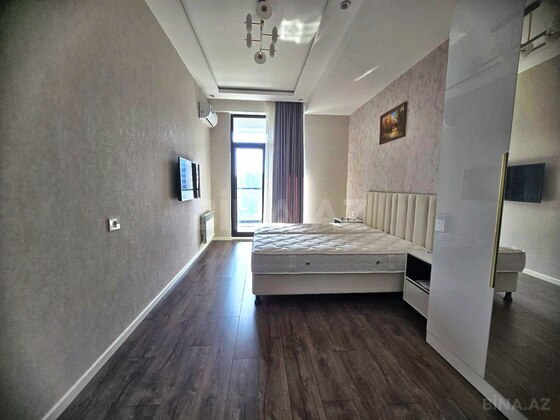 2 otaqlı Yeni tikili, Nəsimi r., Bakı