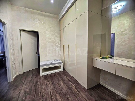2 otaqlı Yeni tikili, Nəsimi r., Bakı