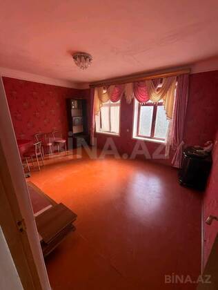 3 otaqlı Həyət evi/Bağ evi, Badamdar q., Bakı