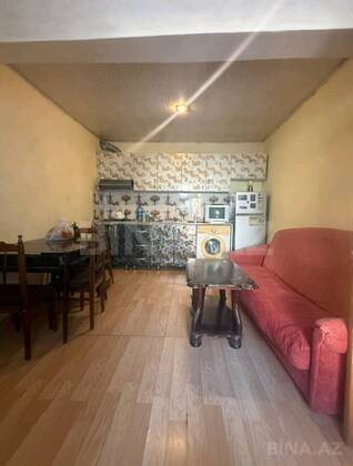 3 otaqlı Həyət evi/Bağ evi, Badamdar q., Bakı