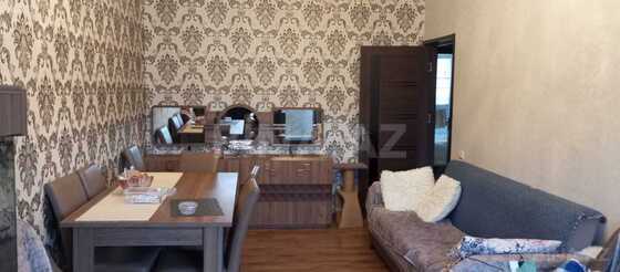 5 otaqlı Həyət evi/Bağ evi, Qara Qarayev m., Bakı