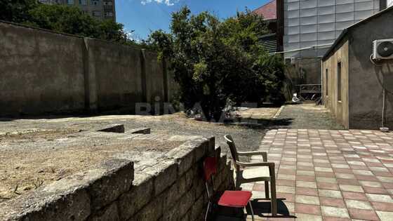 5 otaqlı Həyət evi/Bağ evi, Qara Qarayev m., Bakı