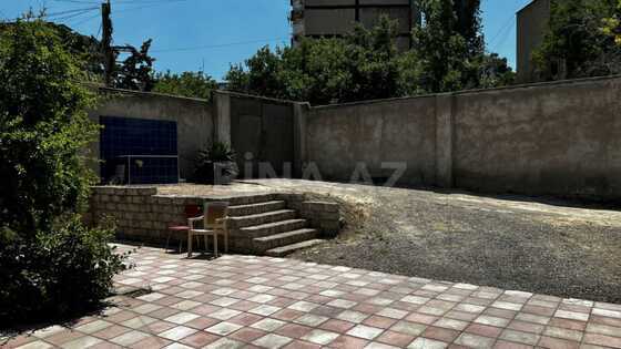 5 otaqlı Həyət evi/Bağ evi, Qara Qarayev m., Bakı