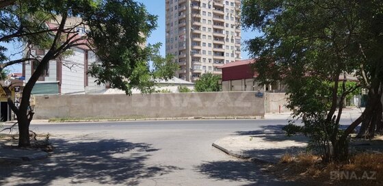5 otaqlı Həyət evi/Bağ evi, Qara Qarayev m., Bakı