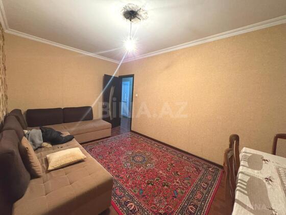 2 otaqlı Köhnə tikili, Yasamal q., Bakı