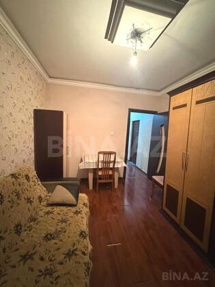 2 otaqlı Köhnə tikili, Yasamal q., Bakı