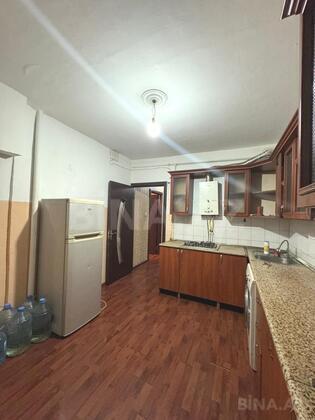 2 otaqlı Köhnə tikili, Yasamal q., Bakı