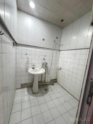 2 otaqlı Köhnə tikili, Yasamal q., Bakı