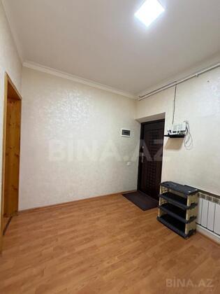 3 otaqlı Yeni tikili, Masazır q., Bakı