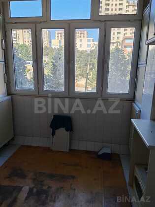 2 otaqlı Köhnə tikili, Yeni Günəşli q., Bakı