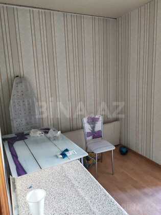 2 otaqlı Köhnə tikili, Yeni Günəşli q., Bakı