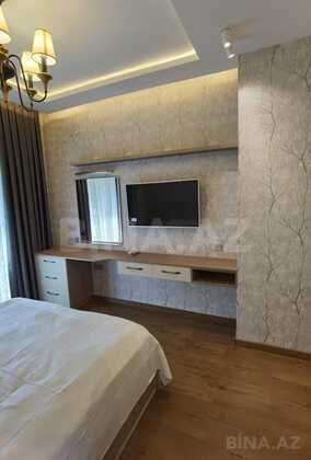 2 otaqlı Yeni tikili, Elmlər Akademiyası m., Bakı