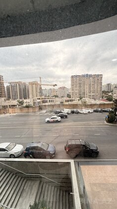 4 otaqlı Ofis, 28 May m., Bakı