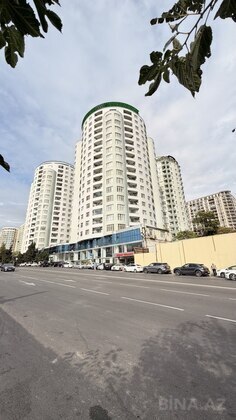 4 otaqlı Ofis, 28 May m., Bakı