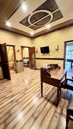 4 otaqlı Ofis, 28 May m., Bakı