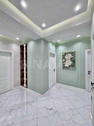 3 otaqlı Yeni tikili, Binəqədi r., Bakı