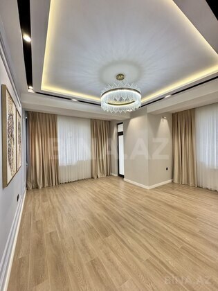 3 otaqlı Yeni tikili, Binəqədi r., Bakı