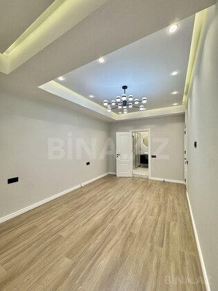3 otaqlı Yeni tikili, Binəqədi r., Bakı