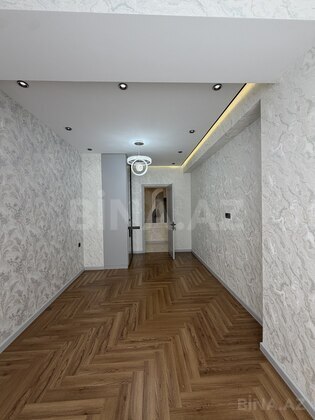 3 otaqlı Yeni tikili, Əhmədli m., Bakı