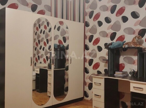 3 otaqlı Həyət evi/Bağ evi, Həzi Aslanov q., Bakı